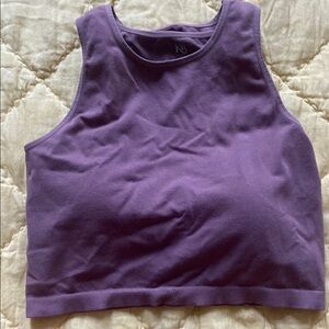 Sublime® Bamboo Maternity & Nursing Longline Bra | Twilight - Regular (B-D) / M